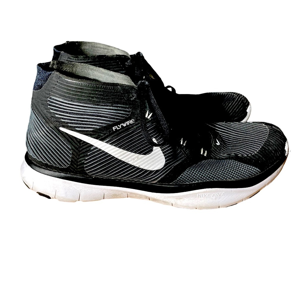 Nike Free Flywire Instinct Cross Trainers